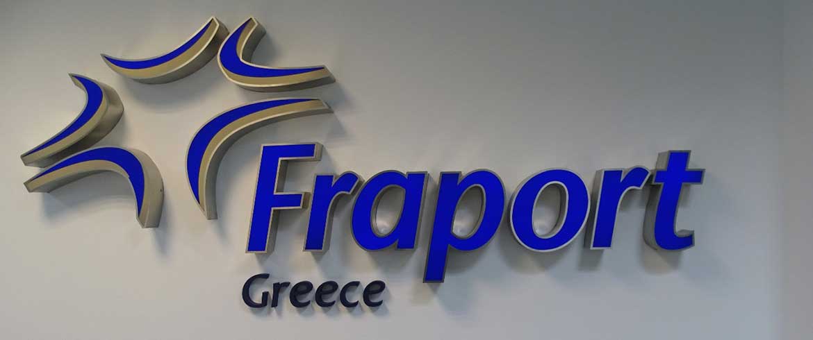 Der griechische Staat verweist Fraport auf Schlichtungsverfahren