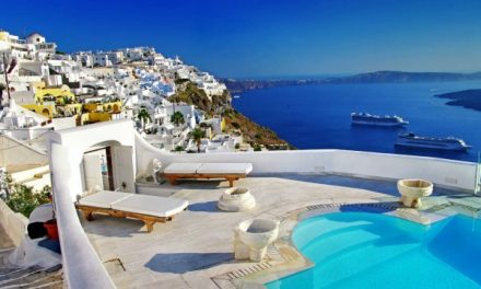 Tourismus in Griechenland: Gute Aussichten für das Jahr 2018