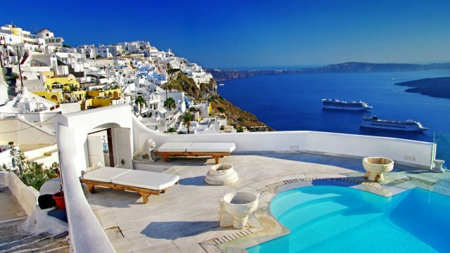 Tourismus in Griechenland: Gute Aussichten für das Jahr 2018