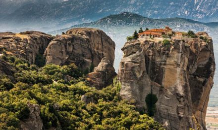 Meteora