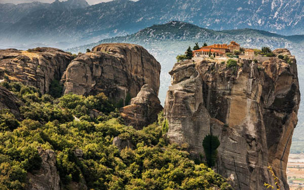 Meteora