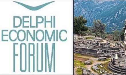 Das dritte wirtschaftliche Delphi-Forum  / 1 – 4. März 2018