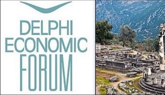 Das dritte wirtschaftliche Delphi-Forum  / 1 – 4. März 2018