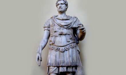 Kaiser Hadrian zu Ehren –  Die Jubiläumsausstellung im Nationalmuseum