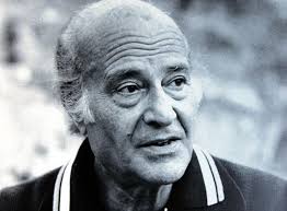 Odysseas Elytis (1911 – 1996) –  Aus: Gepriesen sei (1959)