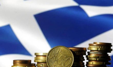 Die Griechische Wirtschaft tritt in eine neue Epoche ein  – Bericht über die Zeit von Januar 2017 bis Marz 2018