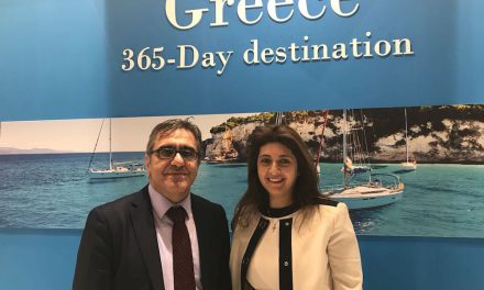 Griechenland: Urlaubsziel 365 Tage im Jahr