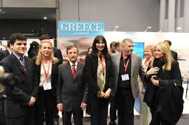 Die Griechische Zentrale für Fremdenverkehr lädt 587 Journalisten, Bloggers und touristische Vertreter aus 27 Ländern nach Griechenland ein