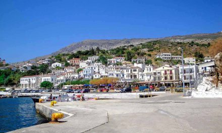 Insel Ikaria: Die etwas andere Insel in der Ägäis