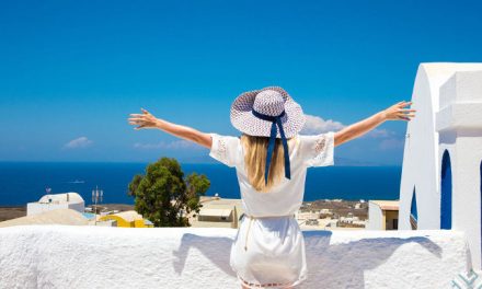 Griechenland: 13,2% mehr Einnahmen aus dem Tourismus im 1. Quartal 2018