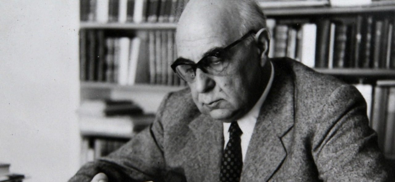 Die Tagebücher von Giorgos Seferis