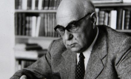 Die Tagebücher von Giorgos Seferis