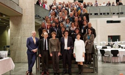 Griechisch-Deutsches Jugendforum in Köln