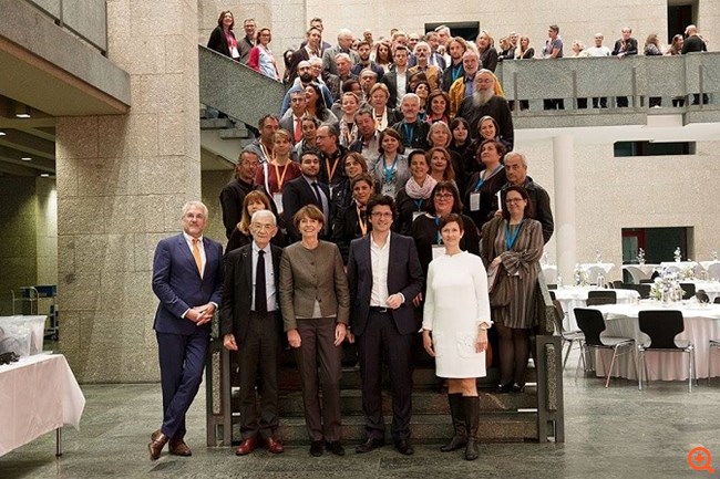 Griechisch-Deutsches Jugendforum in Köln