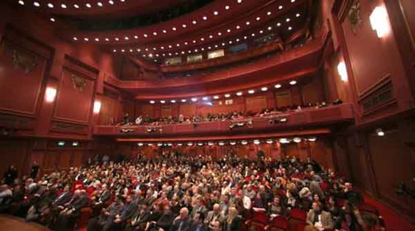 Die 59. internationalen Filmfestspiele von Thessaloniki  (1. – 11. November 2018)