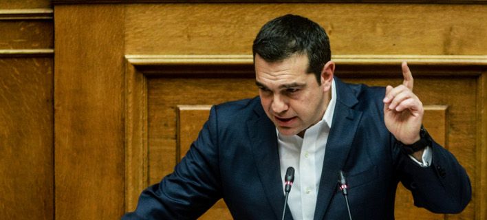 Der griechische Ministerpräsident gewinnt die Vertrauensabstimmung im Parlament