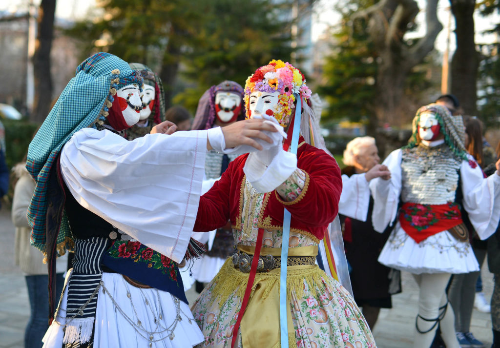 Karnavali Naousas genitsari boules ert 07032019