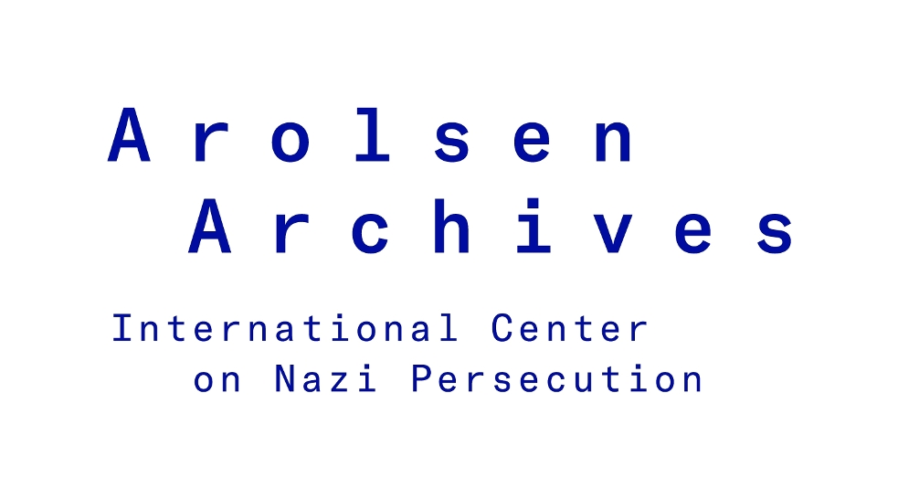 AROLSEN Archives Logo 8