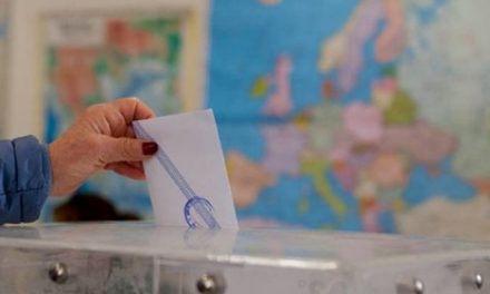 Europawahlen, Kommunal- und Regionalwahlen 2019 in Griechenland: Der Tag danach und die Ankündigung vorgezogener Wahlen