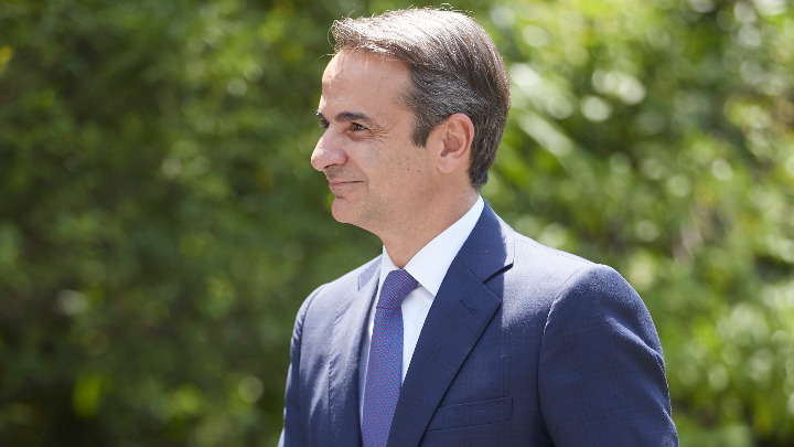 kyriakos mitsotakis ana 09072019