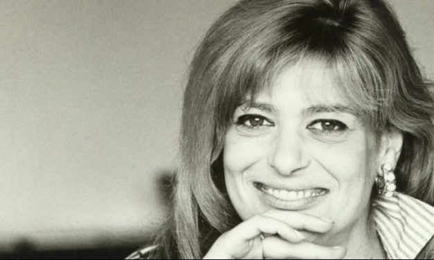 2020 – Das „Melina Mercouri Jahr“