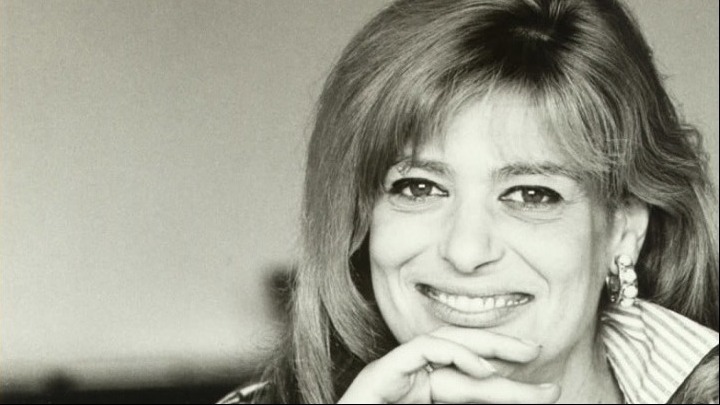 2020 – Das „Melina Mercouri Jahr“