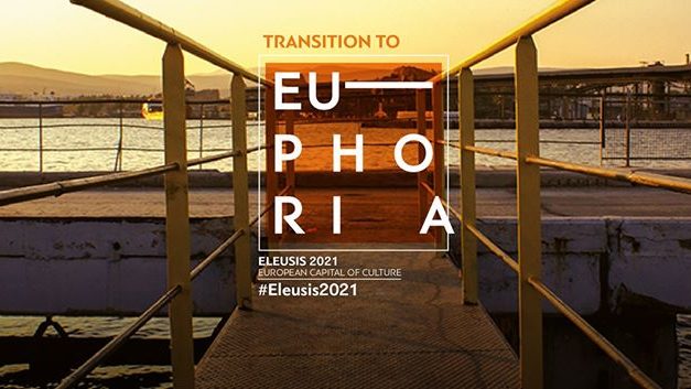 Eleusis – Kulturhauptstadt Europas