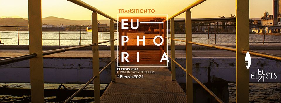 Eleusis – Kulturhauptstadt Europas