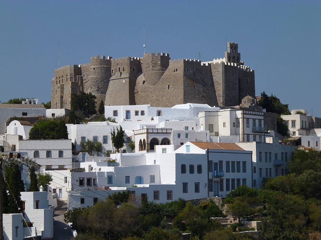 patmos 3