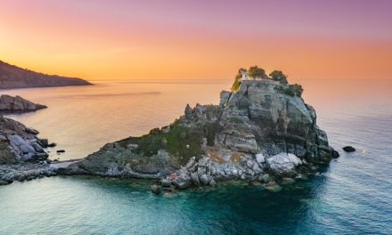 Skopelos – Mamma Mia und andere Sehenswürdigkeiten