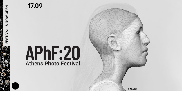 Athens Photo Festival 2020: das größte Fotofest Griechenlands ist zurück!