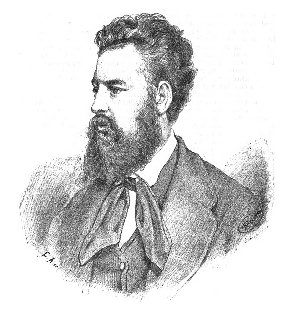 Nikolaus Dumba Ein herausragender Grieche der Diaspora Griechenland