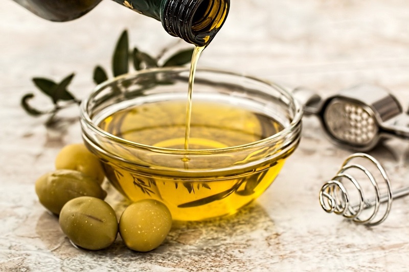 Griechisches Olivenöl: Geschichte und Zukunft eines vielfältigen Produkts