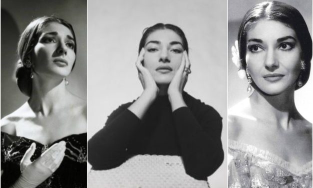 Mythos Maria Callas