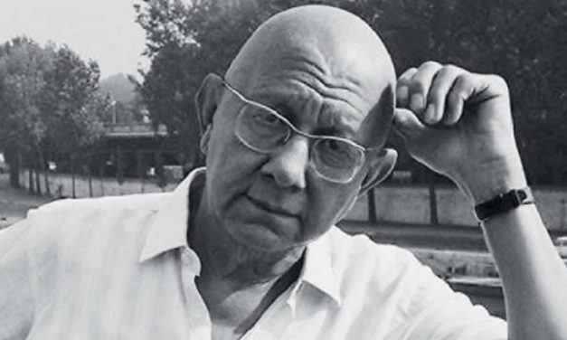 Cornelius Castoriadis – Ein universeller Kosmopolit