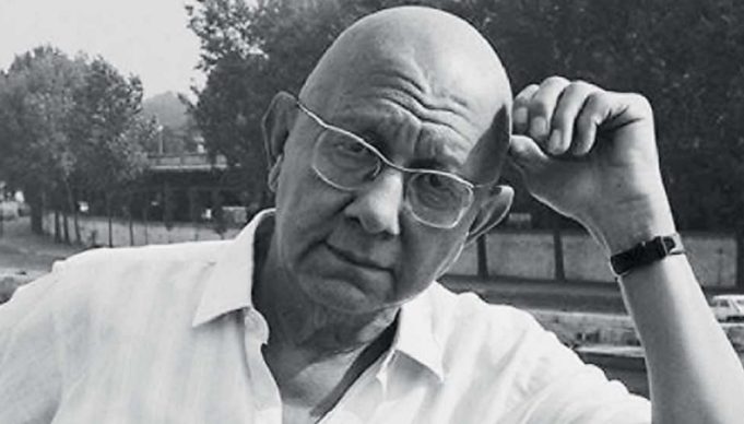 Cornelius Castoriadis – Ein universeller Kosmopolit