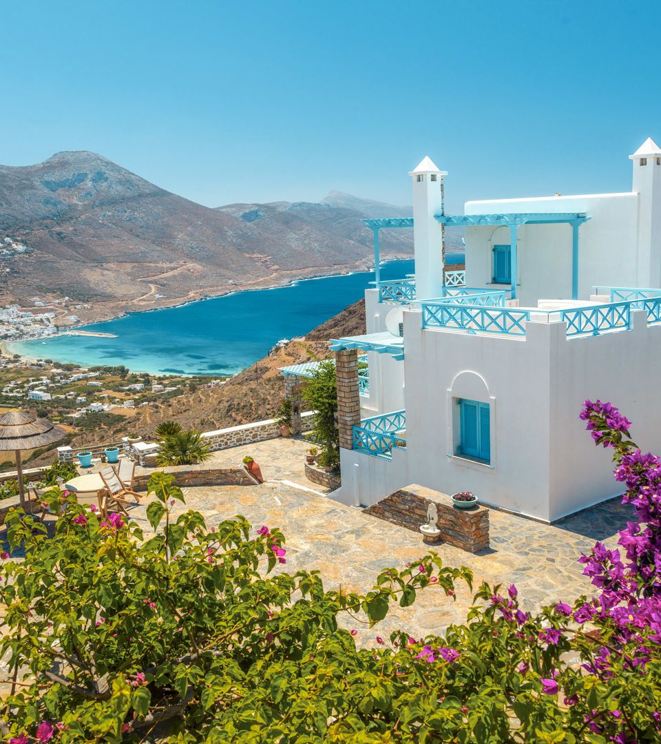 amorgos discovergreece