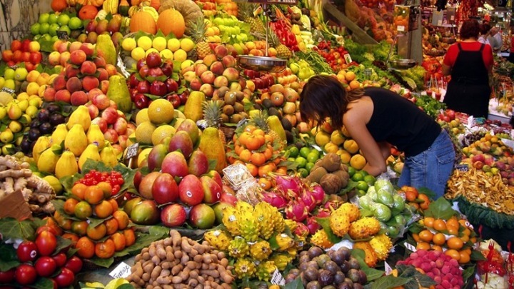 fruit exports amna