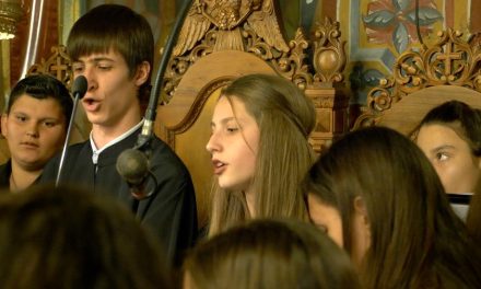 Die Melodie der Engel: Die Byzantinische Kirchenmusik auf der UNESCO-Liste des Immateriellen Kulturerbes der Menschheit