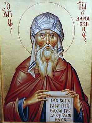 John of Damascus 01