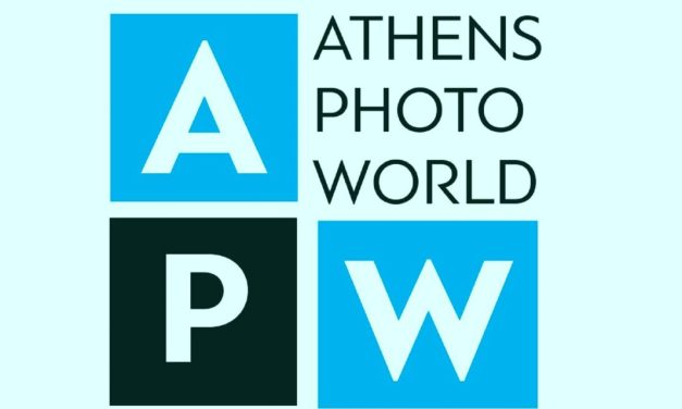 Treffpunkt Weltbilder: Athens Photo World 2021
