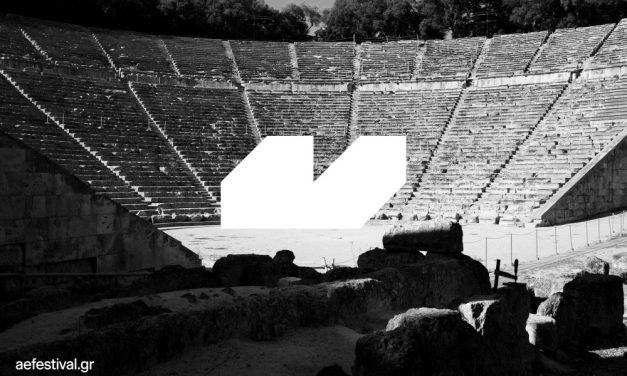 Athens Epidaurus Festival 2021