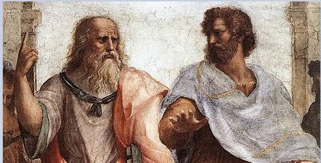 Die Akademie von Platon
