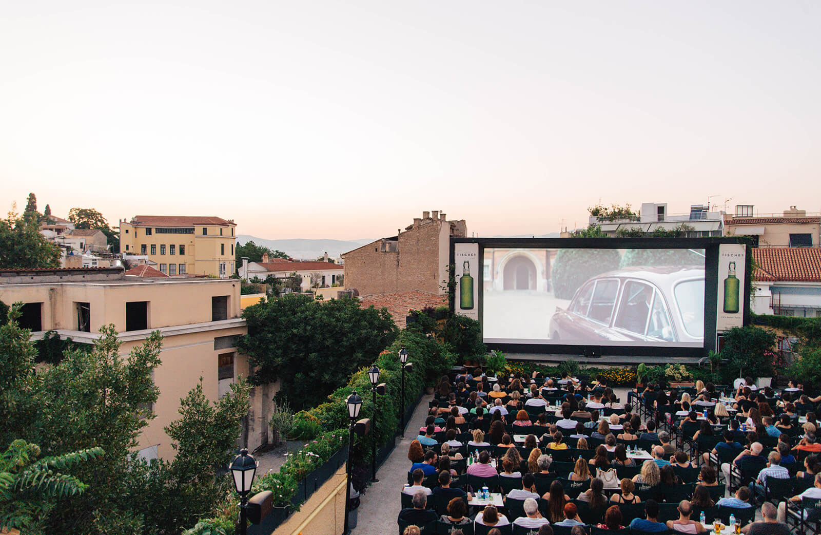 TGR OpenAirCinemas CineParis2 Thomas Gravanis