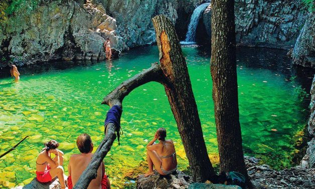 Insel Samothraki – Das gut gehütete Geheimnis der Nordägäis