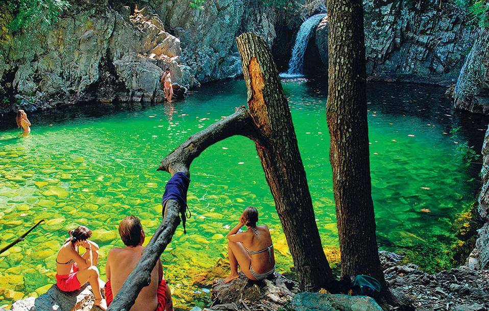 Insel Samothraki – Das gut gehütete Geheimnis der Nordägäis