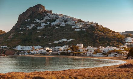 Skyros – Der Zauber einer unberührten Insel