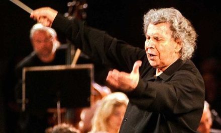 Mikis Theodorakis – Ein passionierter Komponist und Freiheitskämpfer