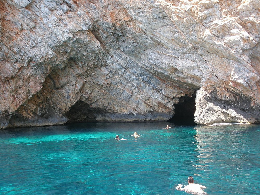 skyros caves skyrosgr