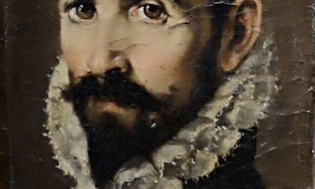 El Greco – Der griechische Meister der spanischen Malerei